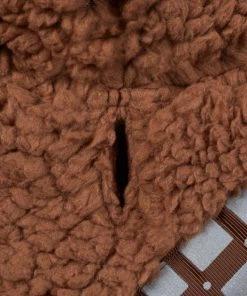 STAR WARS CHEWBACCA Sherpa Dog & Cat Vest -STAR WARS Shop 335211 PT6. SY630 V1657656945