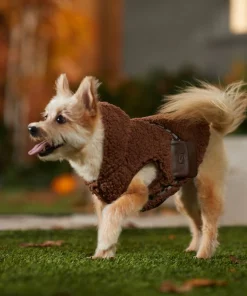 STAR WARS CHEWBACCA Sherpa Dog & Cat Vest -STAR WARS Shop 335211 PT8. SY630 V1657656945
