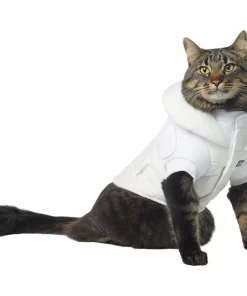 STAR WARS PRINCESS LEIA HOTH Dog & Cat Puffer Jacket 8 STAR WARS PRINCESS LEIA HOTH Dog & Cat Puffer Jacket -STAR WARS Shop 335219 PT2. SY630 V1657656946