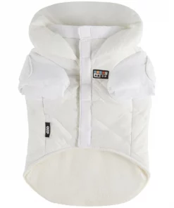 STAR WARS PRINCESS LEIA HOTH Dog & Cat Puffer Jacket 10 STAR WARS PRINCESS LEIA HOTH Dog & Cat Puffer Jacket -STAR WARS Shop 335219 PT5. SY630 V1657656945
