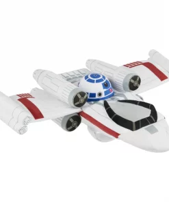 STAR WARS X-WING FIGHTER Dog & Cat Costume 9 STAR WARS X-WING FIGHTER Dog & Cat Costume -STAR WARS Shop 335252 PT4. SY630 V1657656948