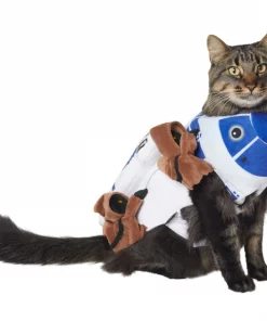 STAR WARS R2-D2 & Jawas Dog & Cat Costume -STAR WARS Shop 335260 PT2. SY630 V1657656950