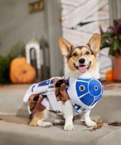 STAR WARS R2-D2 & Jawas Dog & Cat Costume -STAR WARS Shop 335260 PT8. SY630 V1657656950