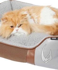 STAR WARS BOBA FETT Bolster + THE MANDALORIAN Bolster Dog & Cat Bed -STAR WARS Shop 370388 PT5. SY630 V1645807888