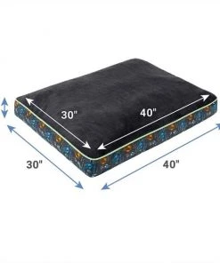 STAR WARS THE MANDALORIAN GROGU Pillow, X-Large + THE MANDALORIAN Bolster Dog & Cat Bed, Large -STAR WARS Shop 370396 PT2. SY630 V1645809088