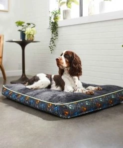 STAR WARS THE MANDALORIAN GROGU Pillow, X-Large + THE MANDALORIAN Bolster Dog & Cat Bed, Large -STAR WARS Shop 370396 PT4. SY630 V1645808214