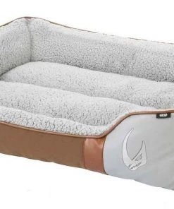 STAR WARS THE MANDALORIAN GROGU Pillow, X-Large + THE MANDALORIAN Bolster Dog & Cat Bed, Large -STAR WARS Shop 370396 PT5. SY630 V1645808787