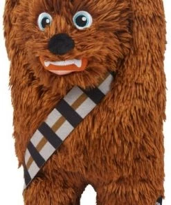 STAR WARS Branded Pack - STAR WARS BB-8 Ballistic Nylon Plush Squeaky Dog Toy + 4 other items -STAR WARS Shop 582414 PT5. SY630 V1658238570