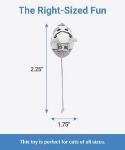 STAR WARS Branded Pack - STAR WARS THE MANDALORIAN GROGU Cat Toy with Catnip + 3 other items -STAR WARS Shop 582422 PT6. SY630 V1658239108